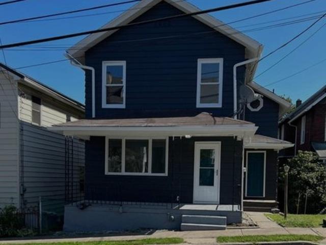 House for sale in Pennsylvania