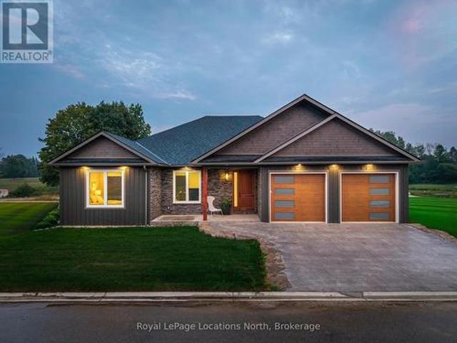 House for sale in Grey, Ontario