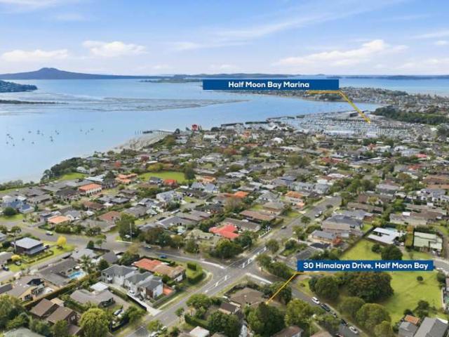 House for sale in Howick