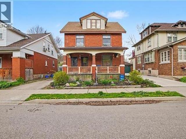 Property for sale in Central Frederick, Kitchener