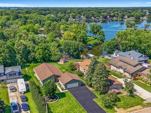 House for sale in Somonauk, Illinois