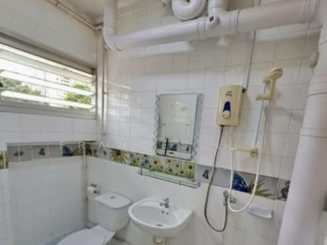 Property for rent