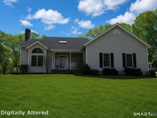 House for sale in Prospect, Connecticut