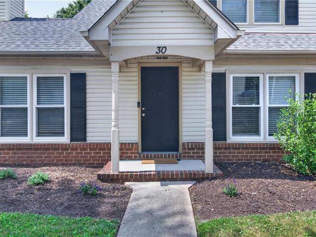 Townhouse for sale in Virginia