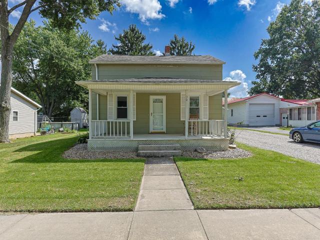 House for sale in Huron, Ohio