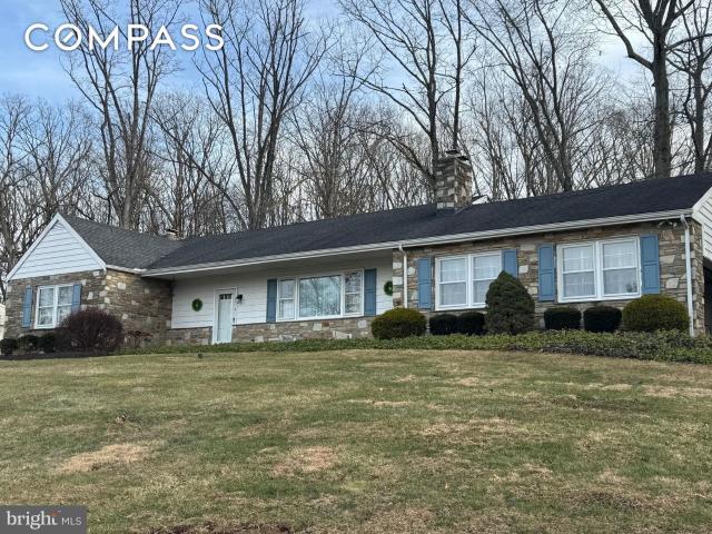 House for sale in Telford, Pennsylvania
