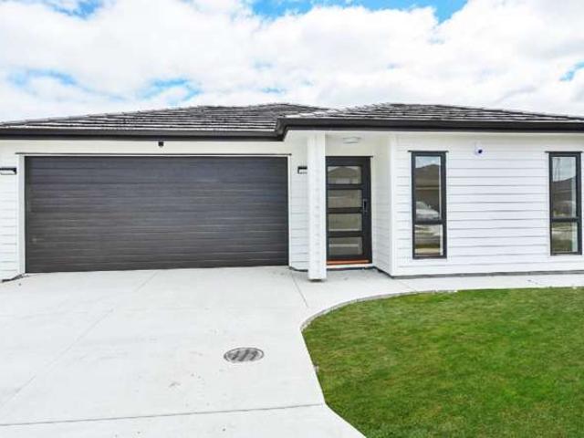 House for rent in Papakura, Oroua County