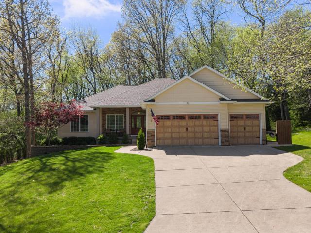 House for sale in Le Claire, Iowa