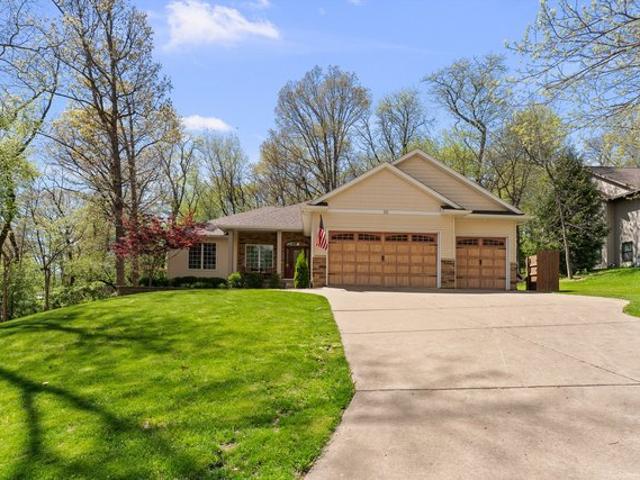 House for sale in Le Claire, Iowa