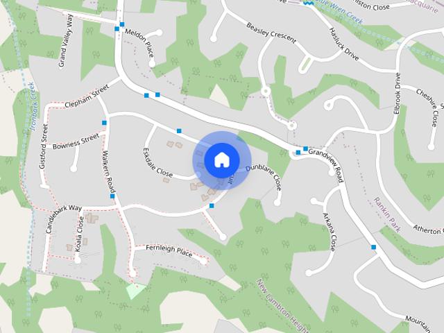House for rent in New Lambton Heights, Newcastle-Maitland