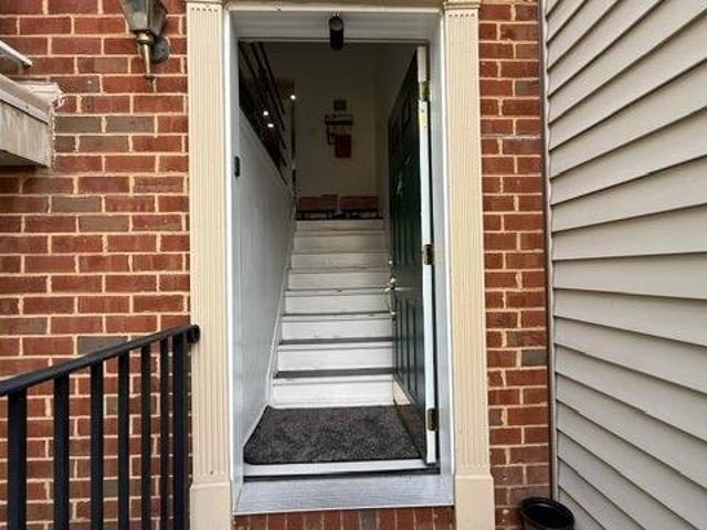 Townhouse for rent in Jersey City