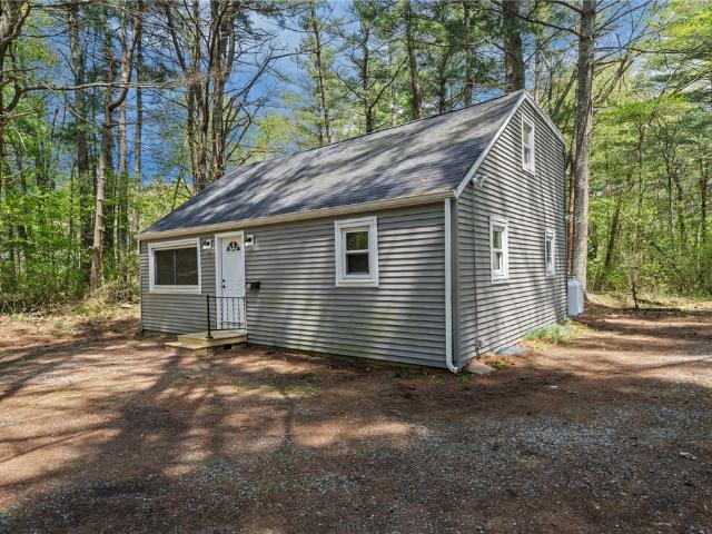 House for sale in Coventry, Rhode Island