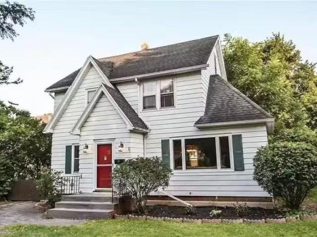 House for rent in Rochester