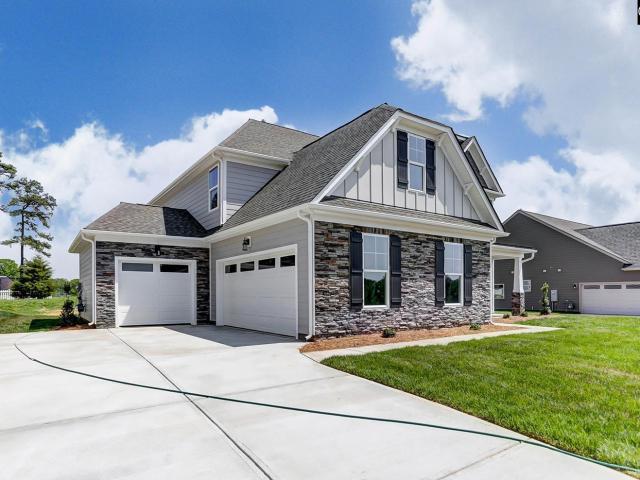 House for sale in Elgin, South Carolina