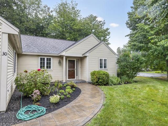 House for sale in Scarborough, Maine