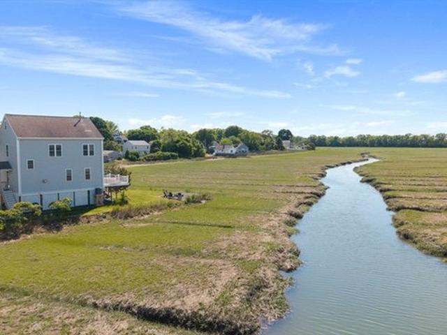 House for sale in Quincy, Massachusetts