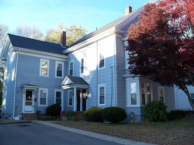 House for sale in Bristol, Massachusetts