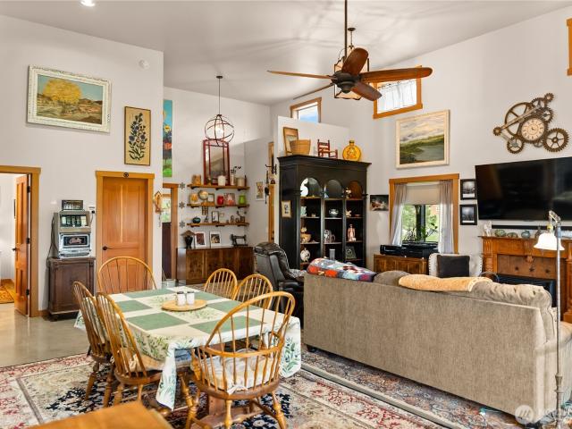 House for sale in Tonasket, Washington
