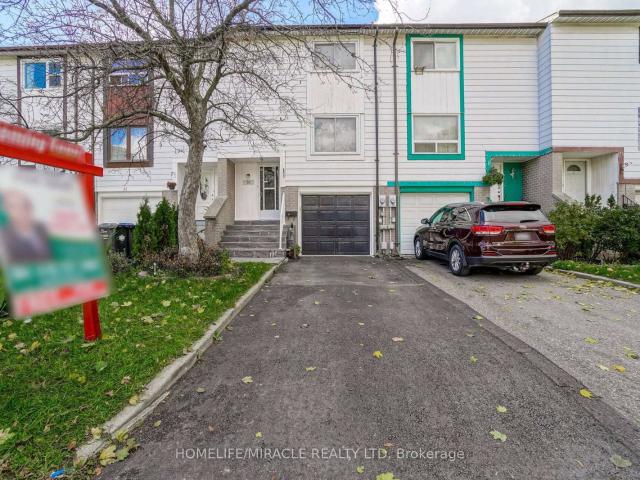 Property for rent in Woburn, Ontario
