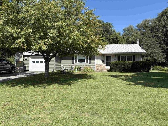 House for sale in Massena, New York