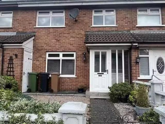House to rent in Corry, Connacht