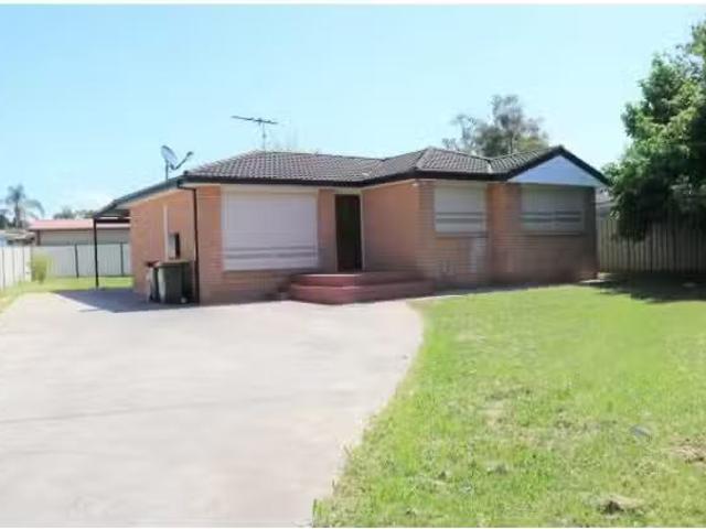 House for rent in Sydney, New South Wales