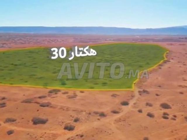 Propriété vente à Al Aaroui