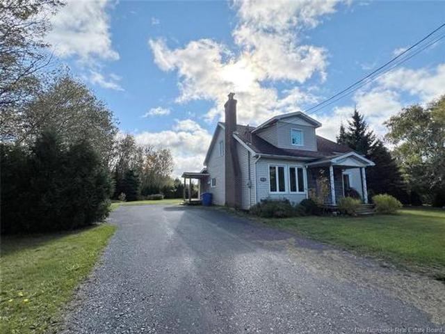 House for sale in Parc Industriel Nord, Ville d'Edmundston