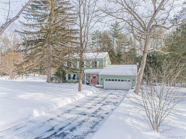 House for sale in Hyde Park, New York