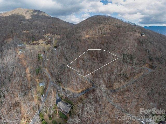 Land for sale in Haywood, North Carolina