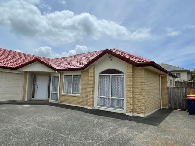 House for rent in Rosedale, Upper Harbour