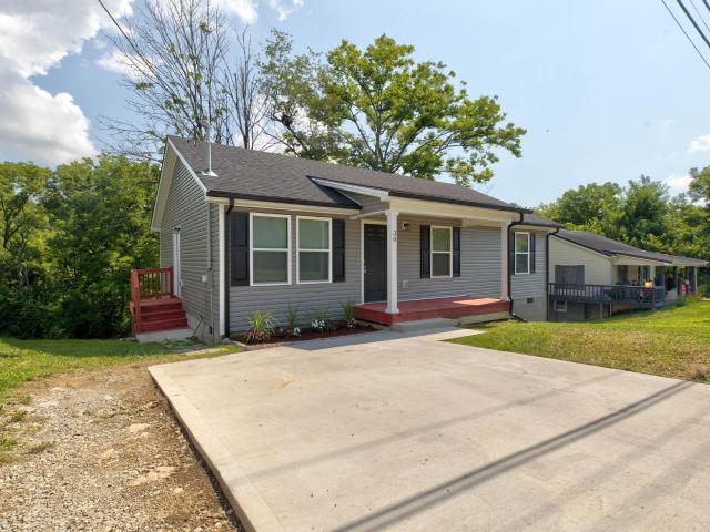 House for sale in Winchester, Kentucky