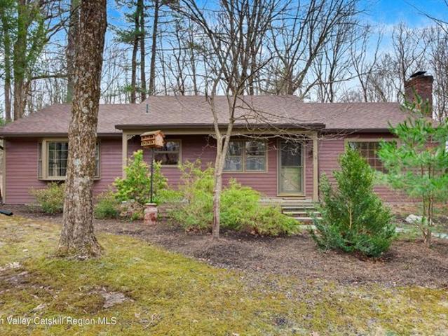 House for sale in New Paltz, New York