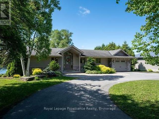 House for sale in Quinte West, Ontario