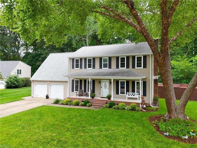 House for rent in Virginia