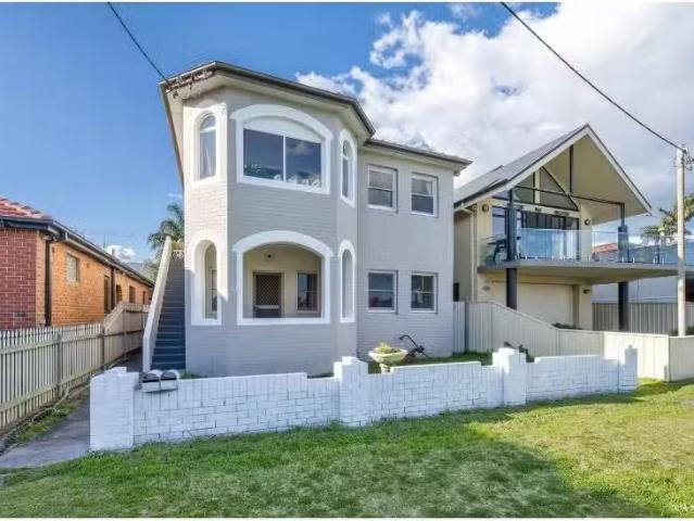 House for rent in Newcastle, Newcastle-Maitland