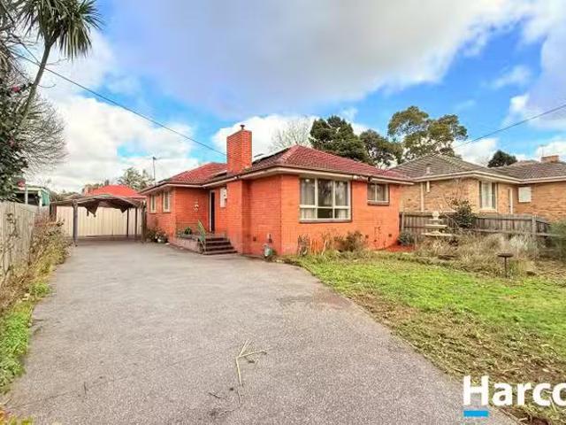 House for rent in Camerons Creek, Victoria