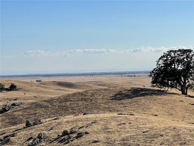 Land for sale in Coarsegold, Madera County