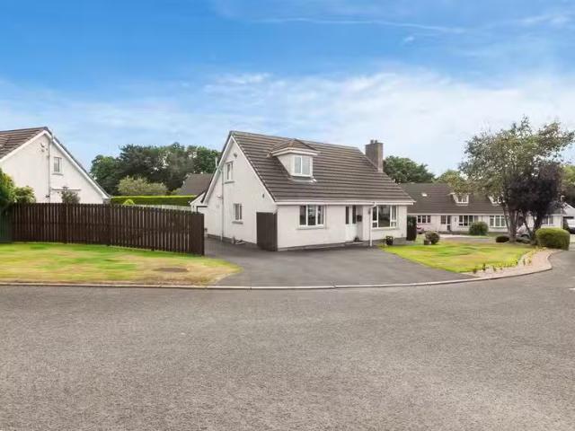 House for sale in Gorteeny, Connacht