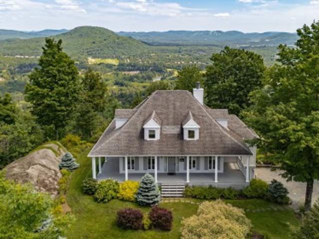 House for sale in Laurentides, Quebec