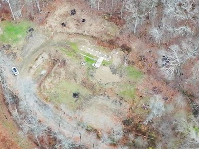 Land for sale in Venango, Pennsylvania