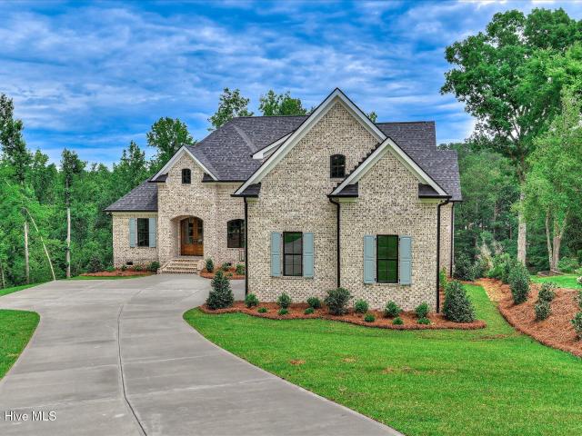 House for sale in North Augusta, South Carolina
