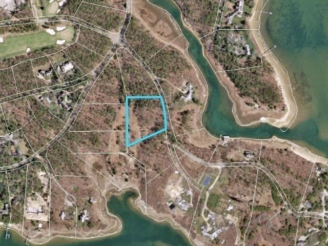 Land for sale in Barnstable, Osterville