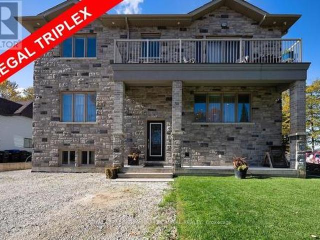 Property for sale in Wasaga Beach, Ontario