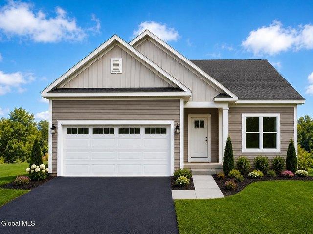 House for sale in Delmar, New York