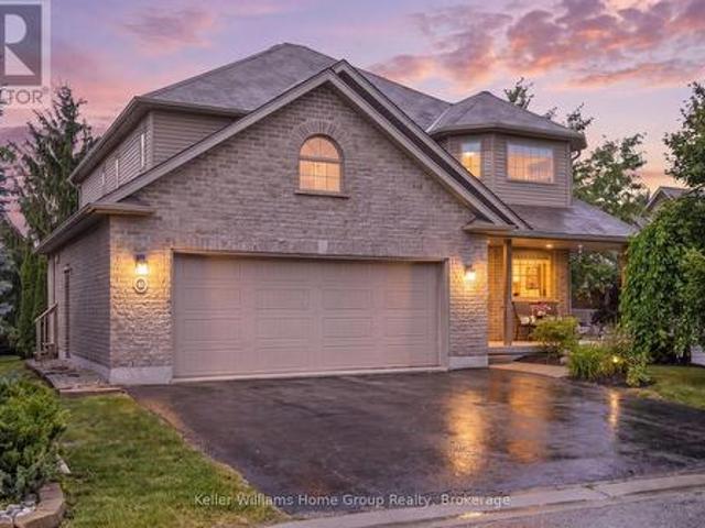 House for sale in Wellington, Ontario