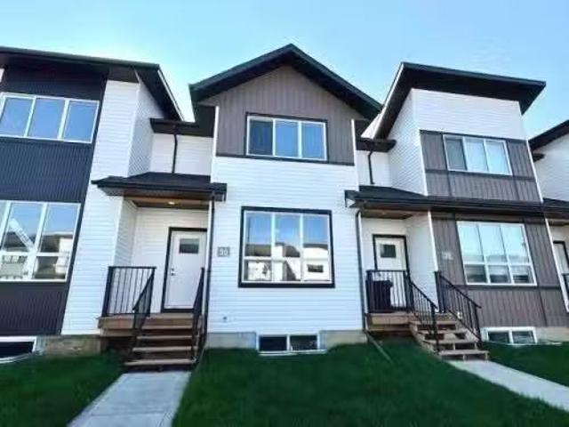 House for sale in Alberta