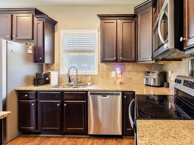 House for sale in Pine Level, North Carolina