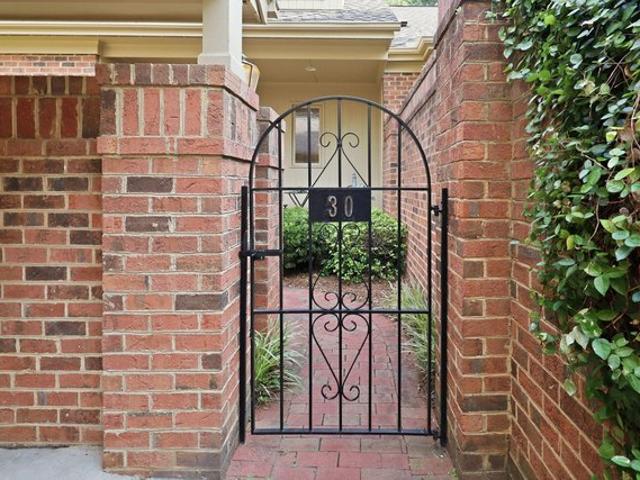 Townhouse for sale in Durham, North Carolina