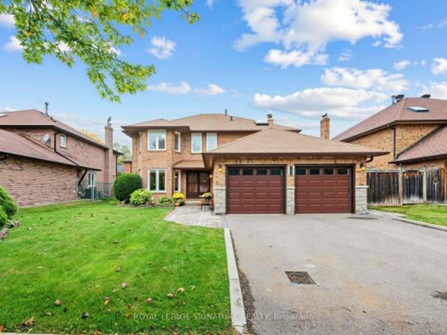 House for sale in Scarborough—Rouge Park, Toronto